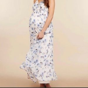 Motherhood Maternity dress